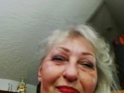 1161 Halloween Treats! Smoking and vore and making special treats from DawnSkye 14/16