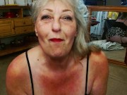 1161 Halloween Treats! Smoking and vore and making special treats from DawnSkye 5/16