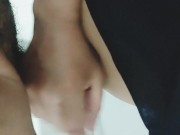  غير شافتني زبي واقف هاجت عليا كلام بالدارجة سكس مغربي حقيقي - Screenshot 12 of 16 - Marocaine