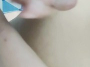  غير شافتني زبي واقف هاجت عليا كلام بالدارجة سكس مغربي حقيقي - Screenshot 16 of 16 - HD