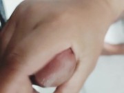  غير شافتني زبي واقف هاجت عليا كلام بالدارجة سكس مغربي حقيقي - Screenshot 8 of 16 - Maroc