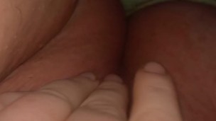 Look at my Pretty Pink Wet Pussy!