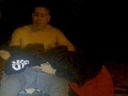 Ariel Ortiz meets a stranger on the street and suggests having sex with him. He gladly accepts 6/16