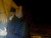 Ariel Ortiz meets a stranger on the street and suggests having sex with him. He gladly accepts 7/16