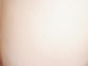 Letting my boyfriend fuck my tight lubed up pink pussy until I cum hard! 11/16