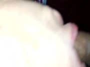 Le meto los dedos en el culo,le meto la verga y finaliza con una rica mamada..