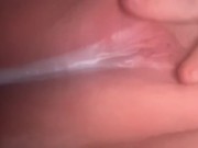 Pretty Pussy Daddy!!