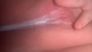 Pretty Pussy Daddy!!