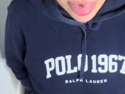 TIKTOK SNAPCHATTER FOR BEING A CUMSLUT - Screenshot 6 of 16 - HD