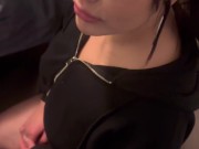 TIKTOK SNAPCHATTER FOR BEING A CUMSLUT - Screenshot 9 of 16 - Cum Slut