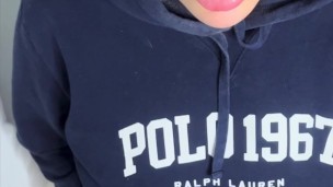 TIKTOK SNAPCHATTER FOR BEING A CUMSLUT