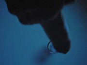 Straight POV solo ass and teabag viewing. POV facial cumshot