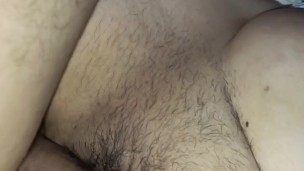 Fucking my stepsister at my stepmother's house