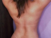 Branquinha gostosa 2/16