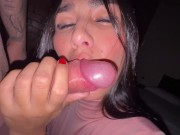 I enjoy my cameraman fucking me!! 4/16