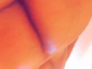 Steamy shower time 6/16