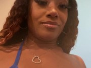 BTS of Dr Ass Job Specialist 1 to 15 Featuring Cherokeedass