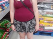 Store fun