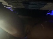 Le chupo la vagina a hermosa latina