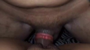 Mi gran coño mojado