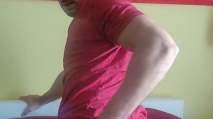 Red and Black Part 1