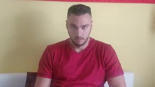 Red and Black Part 2