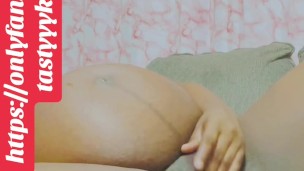 I love when I make you bust baby