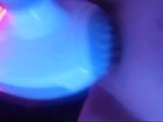 Massage play - Screenshot 10 of 16 - Blonde Masturbation