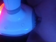 Massage play - Screenshot 12 of 16 - Blonde Masturbation