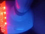 Massage play - Screenshot 14 of 16 - Blonde Masturbation
