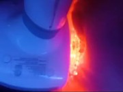 Massage play - Screenshot 2 of 16 - Blonde Masturbation