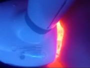 Massage play - Screenshot 6 of 16 - Blonde Masturbation