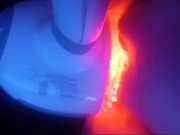 Massage play - Screenshot 8 of 16 - Blonde Masturbation