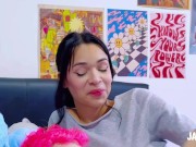 TE ESTABA ESPERANDO!! Que rico comerme a la novia de mi mejor amiga. 1/16