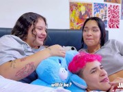 TE ESTABA ESPERANDO!! Que rico comerme a la novia de mi mejor amiga. 4/16