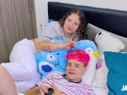 TE ESTABA ESPERANDO!! Que rico comerme a la novia de mi mejor amiga. 7/16