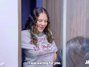 TE ESTABA ESPERANDO!! Que rico comerme a la novia de mi mejor amiga. 8/16