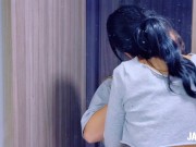 TE ESTABA ESPERANDO!! Que rico comerme a la novia de mi mejor amiga. 9/16