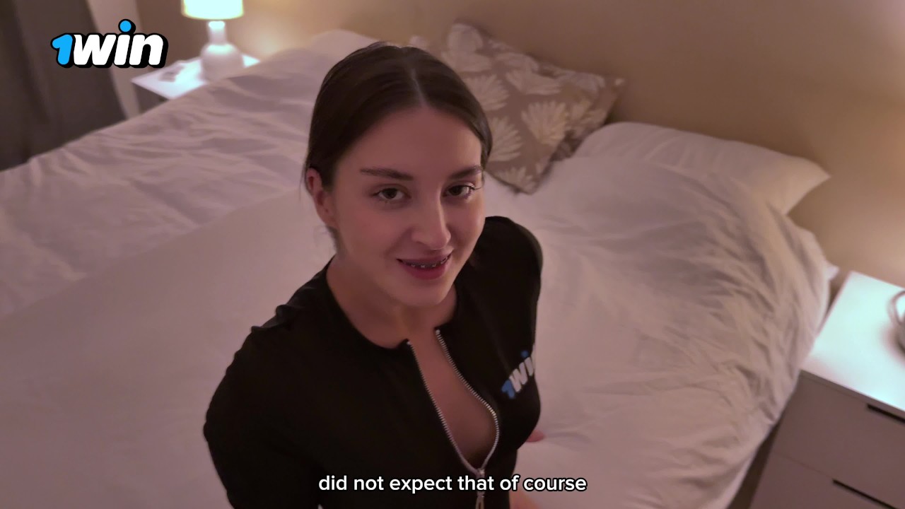 My New Roommate With Big Ass Seduced Me To Fuck Her! Sex With Stranger On The Weekend and Cum On Ass - Video di sesso gratis - RedTube