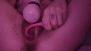 a little bit of close up action 😘