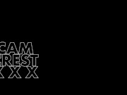 Ditaya Swallows a Load of Cum for Breakfast (preview)