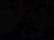 BANGBROS - Sexy Girls Valerica Steele And Kay Lovely Are So Hot Johnny Can't Help Cumming Everywhere 1/16