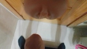 Mi madrastra Casi me pilla