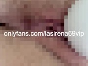 Masturbate With Me And My Hitachi Vibrator