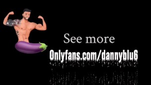 Hot guy addicted to jerking off