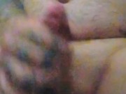 Shower cum #2 14/16