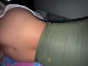 ME GUSTA QUE ME FOLLE POR LA MAÑANA 