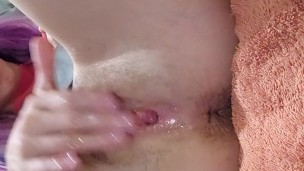 AusPetitemilffinging