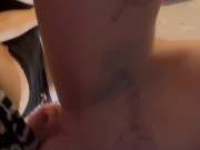 Bratty Kitana Needs Spoiled😩 13/16