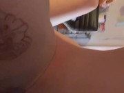 Bratty Kitana Needs Spoiled😩 14/16